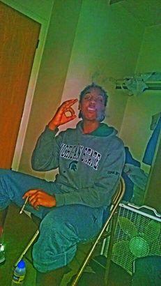 fuck hoes +get money+luv loud+loyalty=real nigga
