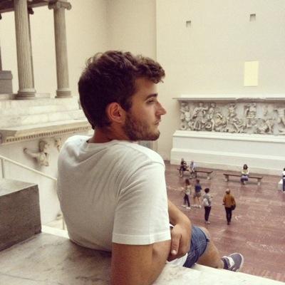 Considerate la vostra semenza: fatti non foste a viver come bruti, ma per seguir virtute e canoscenza. I love Italy