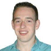 jorisvdput's profile picture. 