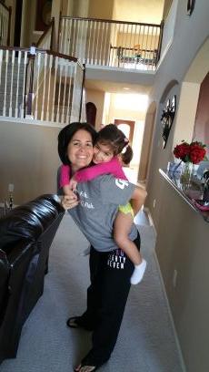 MayelinMaza's profile picture. 