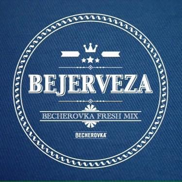 Bebida típica de República Checa, es fabricado en una pequeña ciudad llamada Karlovy Vary, hace más de 200 años, con 38° de alcohol y un refrescante retrogusto.