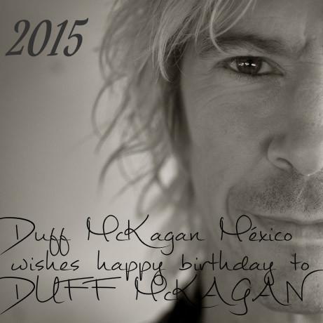 Club de fans de Duff McKagan. Administradoras: @didigawv y @EstefaniaEspfer