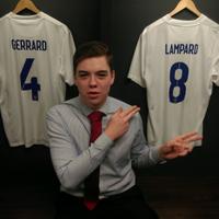 LeviGirling (@levi_ncfc) 's Twitter Profile