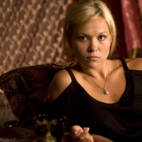 (( RP Twitter for AU! Ashley Magnus. Sanctuary and RE play. I am not Emilie Ullerup. ))