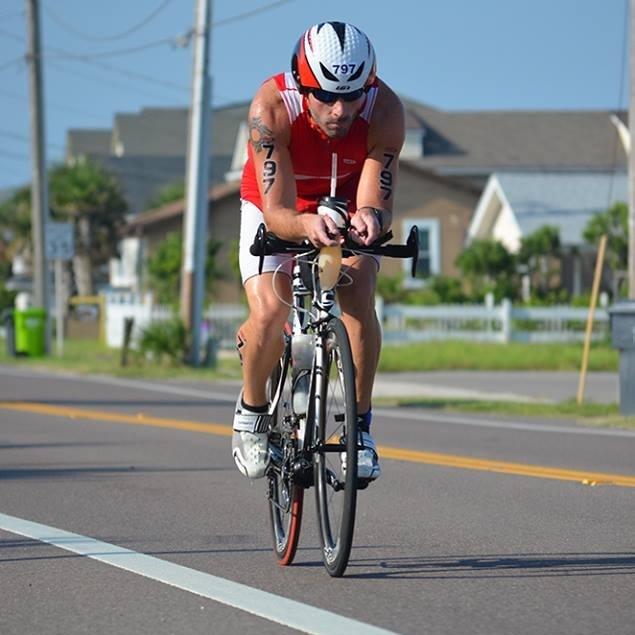 dbwilson727's profile picture. 