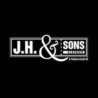 J.H. & Sons (@jhandsons) 's Twitter Profile