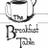 The Breakfast Table