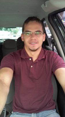 Daniel Martins