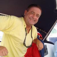 Robert White (@chalky237) 's Twitter Profile