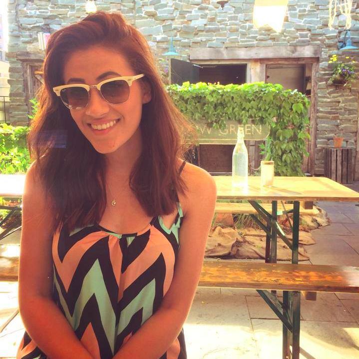 M_R_Vermeeren's profile picture. Staff Writer at the Signal Tribune/Opinions Editor at the Daily 49er/Journalism, Cultural Anthropology and Communication Studies student at CSULB