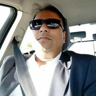 Ekram Khan