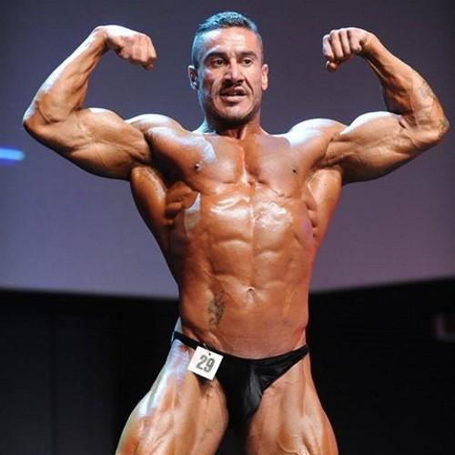 boccia250680's profile picture. Body building & Fitness Trainer