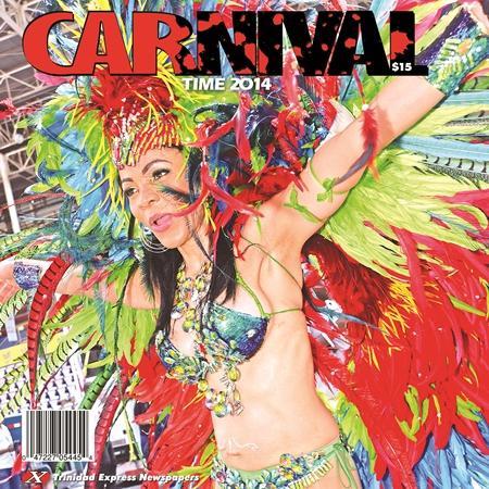 Viewers of the Carnival Page can see the latest pictures from Carnival Fetes, Band Launches, Parade of the Bands etc. Also, they can read articles on Carnival