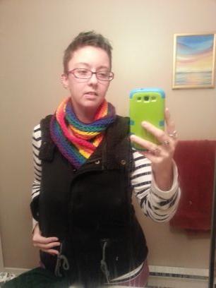 katattheclose's profile picture. radical feminist, angry lesbian, mediocre poet