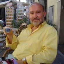 Website author and travel enthusiast.