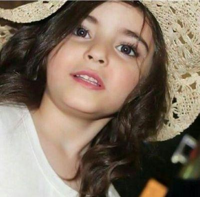 غـآيتيِ رضـاَ ربــيِ ●•