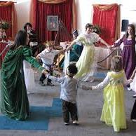 AFCBrockport's profile picture. The Interdisciplinary Arts for Children Program at SUNY Brockport. Connected. Uniquely Qualified. Growing.