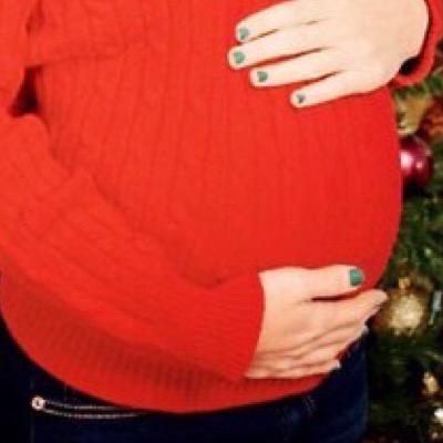 @MaciBookoutMTV and @tmon3yy's baby girl. June 12, 2015