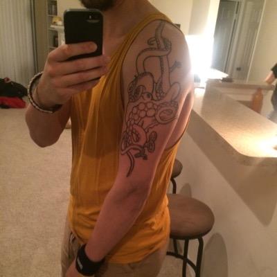 Ryan_tyler09's profile picture. #BobcatFamily