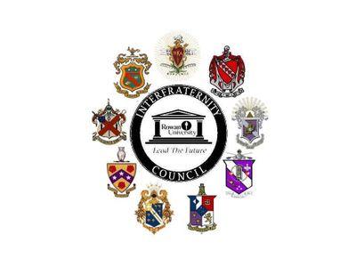 Rowan Inter Fraternity Council