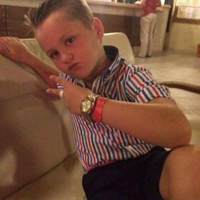 HarrodAlfie's profile picture. 