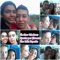 Tatico aun te extraño mucho