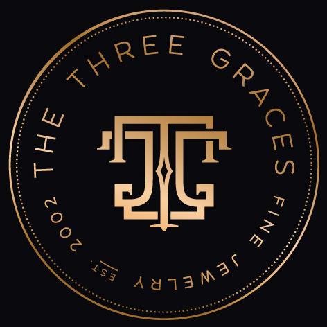 The Three Graces - The hottest online antique, estate vintage and modern jewelry store on the web. Our engagement rings are a must see!