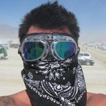 TheRevrnd's profile picture. Traveler/Writer/Warrior/Father/Wanderer/Lover of all things beautiful.