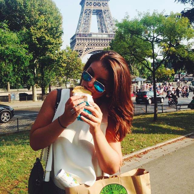 Editor @ PureWow
