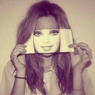 I'm his.