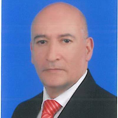 Ingeniero de Sistemas