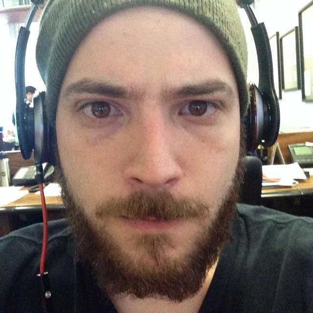 Chaimzz's profile picture.