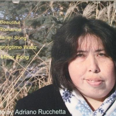 Canadian artist. I dont write songs i COMPOSE CLASSICAL MUSIC. https://t.co/luWygDpkW8