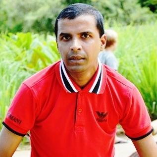 satyamkartik200's profile picture. 