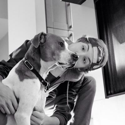 My name? ask Matt he was moaning it all night... • Ask for a follow back • Ignored by Matt!