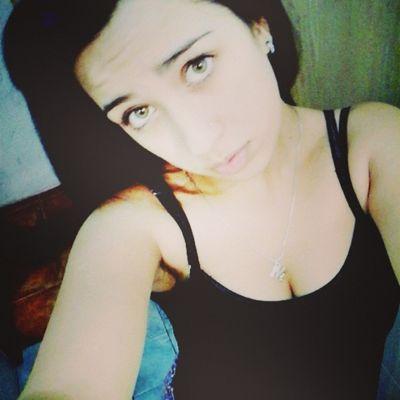 Soy de mi novio y me ama como a nadie ❤.