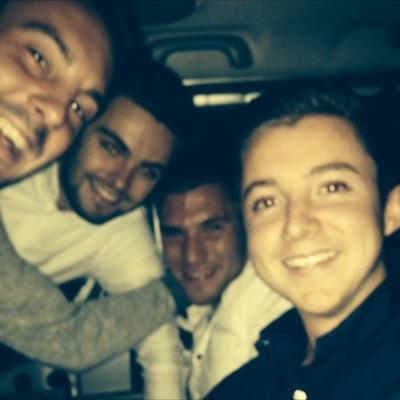 tomfrance123's profile picture. 