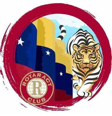 Programa de Rotary Internacional, compuesto por jóvenes entre 18 y 30 años. Proponte ser excepcional, sé parte de Rotaract. Dtto. 4370.