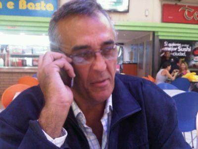 GUILLERMOTAGLIA's profile picture. TODO TIENE UN PROPOSITO  CUANDO LE CREEMOS A DIOS. cocinero. Creativo experiencia de 25 años quemando en la salamandra