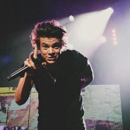 HarryFuckMe20 Profile Picture