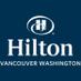 Hilton Vancouver WA (@hiltonvanc_wa) Twitter profile photo