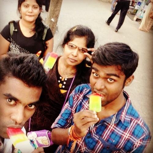 I'm a physiotherapy student of university of peradeniya.....:)