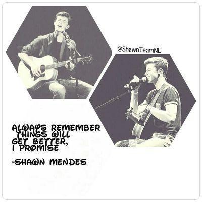 Hallo! Wij zijn het Nederlandse StreetTeam van Shawn Mendes! Voor Shawn's updates follow ons dan!
Vragen? Mail naar : ShawnTeamNL@hotmail.com