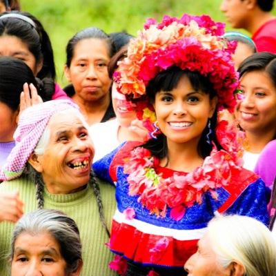 MujIndigenaPRI Profile Picture