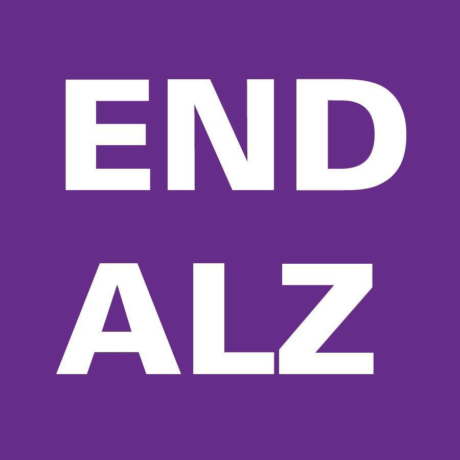 Alzheimer's Association Young Champions: The Next Generation's Fight to End Alzheimer's. #ENDALZ