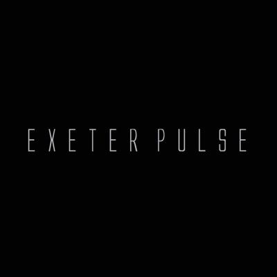 ExeterPulse's profile picture. Whats on Exeter?! Follow us and find out. Promote your gigs and Events in Exeter city