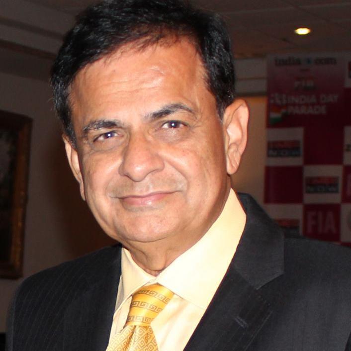 Dr. Sudhir Parikh recipient of Padma Shri Award Profile