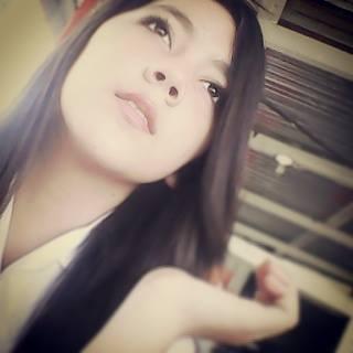 Sos lo mejor que me ah pasado en la vida♥