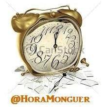 Cuenta Oficial de #LaHoraMonguer // Aquí anunciamos cuando lanzamos Hashtag (A medianoche) // Te seguimos de vuelta // Dudas  a @Dr_Fronkostin o @Doc_Hannibal