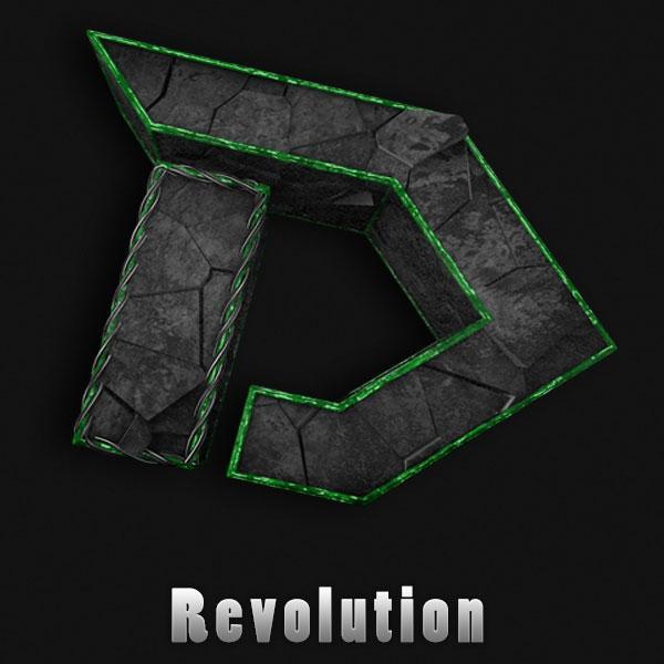 DemostRev's profile picture. 